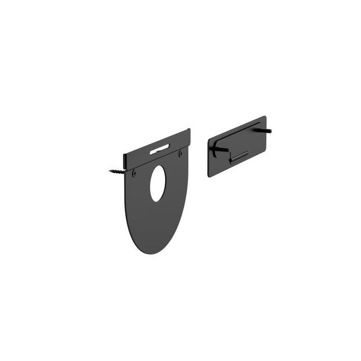 939-001817 Logitech Tap Wall Mount 14 °