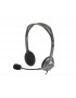 981-000271 981-000271 Logitech H110 Stereo Headset 792335 NONE - Only use for non-battery items