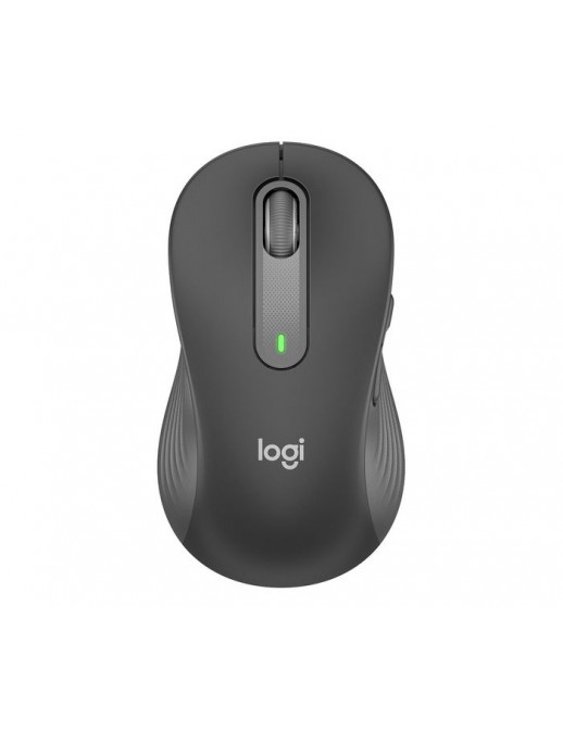 910-006239 910-006239 Logitech Left, Logi Bolt / Bluetooth, 5 buttons, 400 - 2000 dpi, AA, 10 m, 65.63 x 118.19 x 41.52 mm, 1...