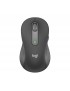910-006239 910-006239 Logitech Left, Logi Bolt / Bluetooth, 5 buttons, 400 - 2000 dpi, AA, 10 m, 65.63 x 118.19 x 41.52 mm, 1...