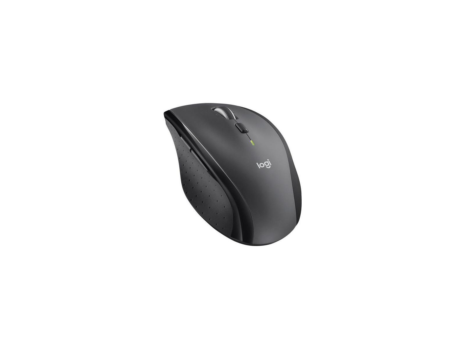 910-001935 910-001935 Logitech Marathon M705 Wireless Mouse, RF Wireless Black