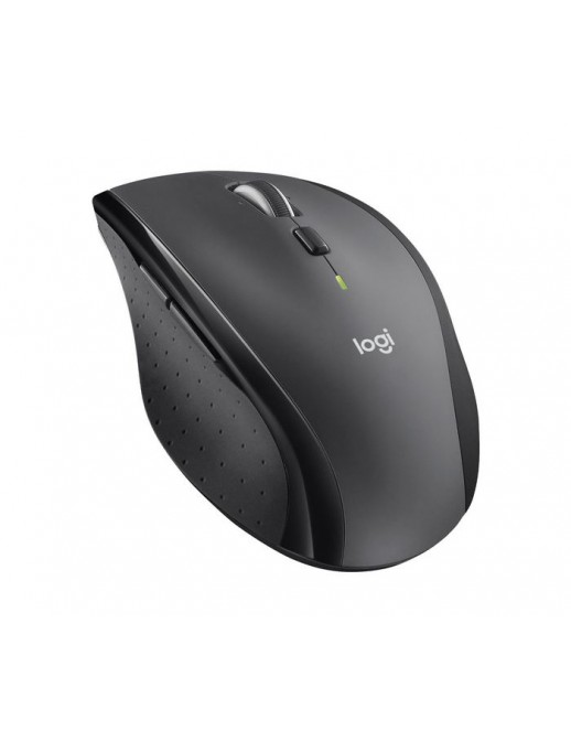 910-001935 Logitech Marathon M705 Wireless Mouse, RF Wireless Black
