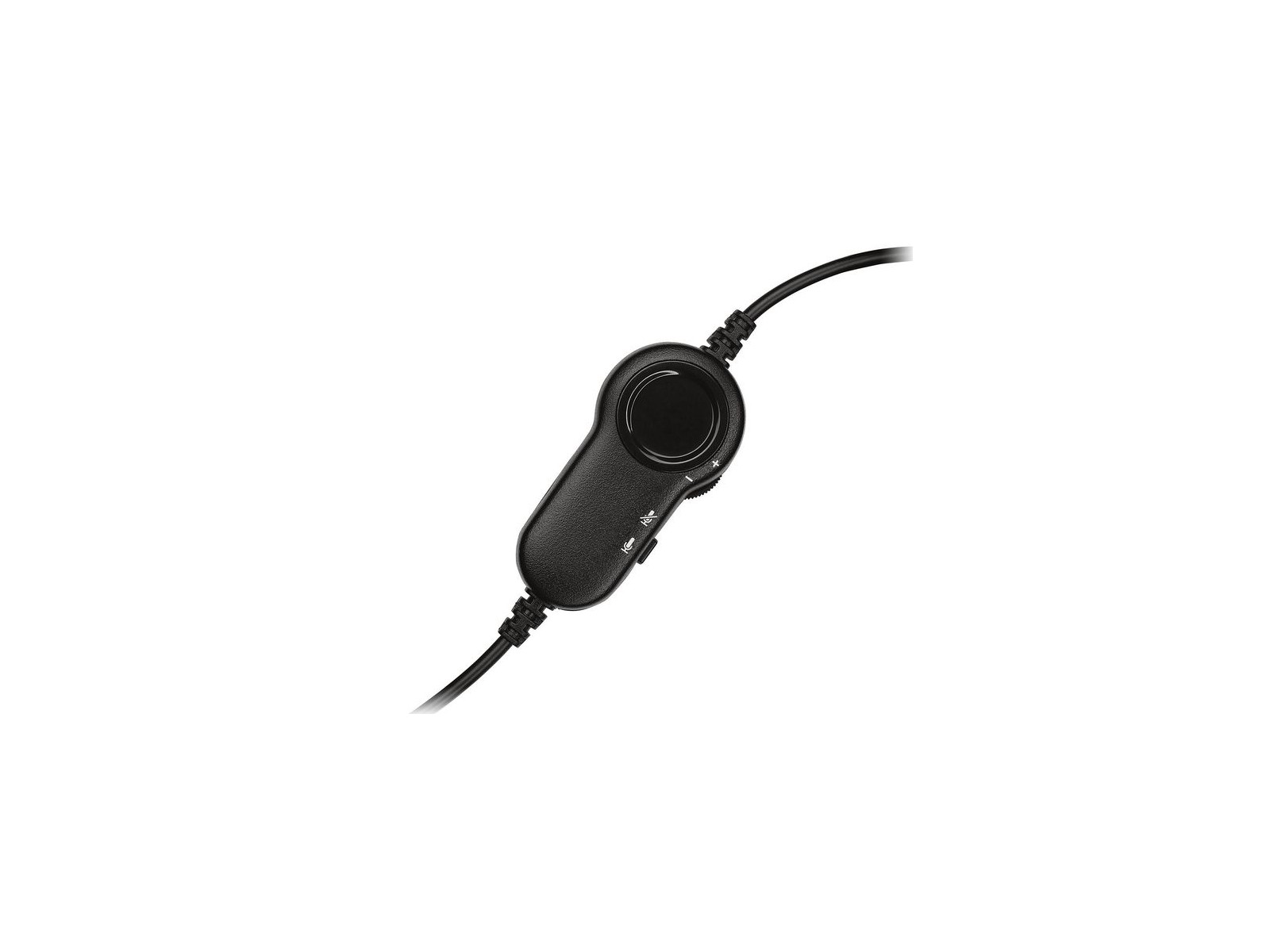 981-000587 981-000587 Logitech H150 Stereo Headset NONE - Only use for non-battery items