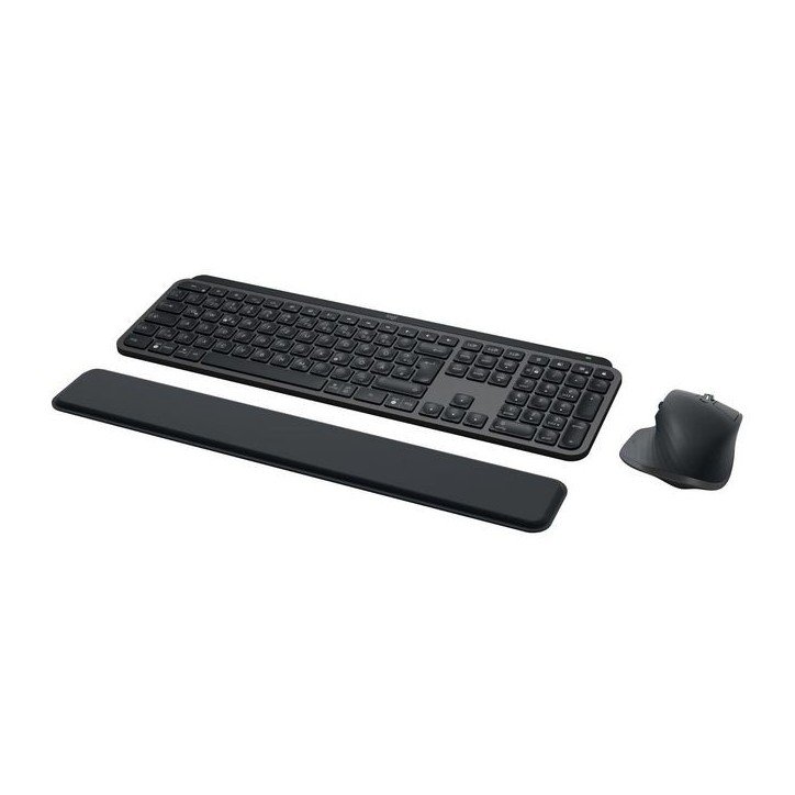 920-011606 Logitech Logitech MX Keys S Combo Performance Combo: MX Master 3S, MX Keys S & MX Palm Rest The Master Series by Logi 920-011606 Logitech Logitech MX Keys S Combo Performance Combo: MX Master 3S, MX Keys S & MX Palm Rest The Master Series by Logi