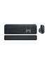 920-011612 920-011612 Logitech MX Keys S Combo - Keyboard and mouse set, Nordic Yes
