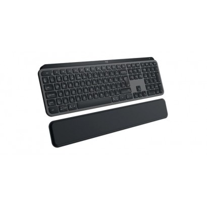 920-011589 920-011589 Logitech Logitech MX Keys S Advanced Wireless Illuminated Keyboard 0 Wh