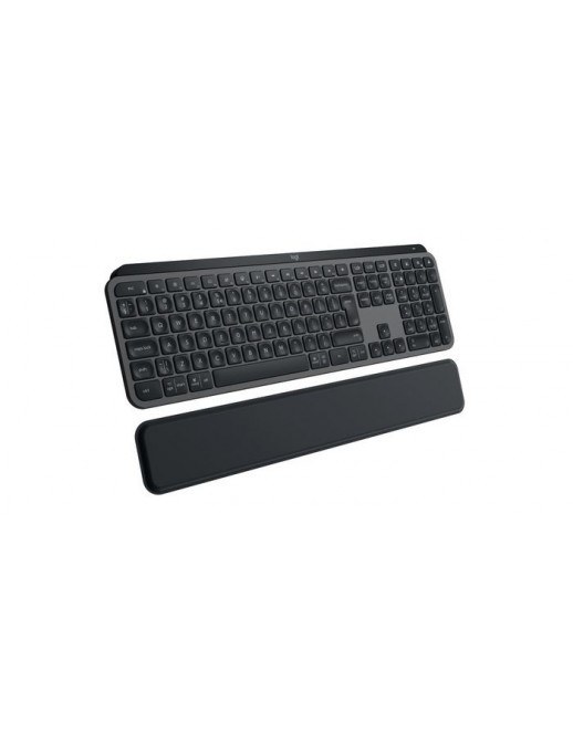 920-011589 920-011589 Logitech Logitech MX Keys S Advanced Wireless Illuminated Keyboard 0 Wh