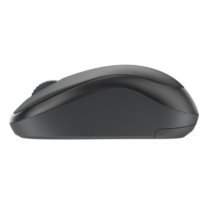 910-007182 Logitech Logitech M240 Silent Bluetooth Mouse Ambidextrous 910-007182 Logitech Logitech M240 Silent Bluetooth Mouse Ambidextrous