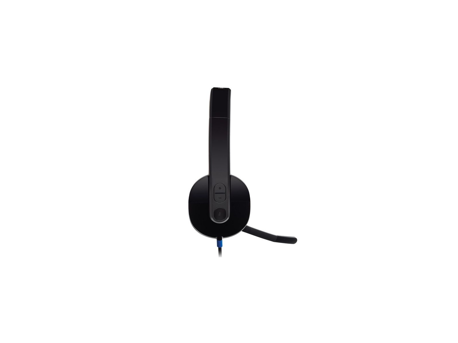 981-000510 981-000510 Logitech H540 USB Computer Headset NONE - Only use for non-battery items