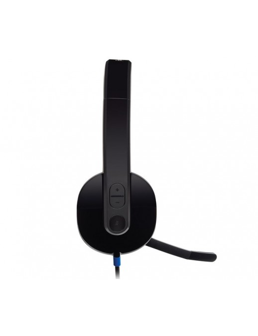 981-000510 981-000510 Logitech H540 USB Computer Headset NONE - Only use for non-battery items