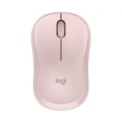 910-007121 910-007121 Logitech Logitech M240 Silent Bluetooth Mouse Ambidextrous Features DSE