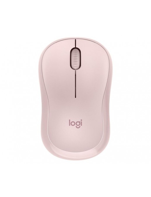 910-007121 Logitech Logitech M240 Silent Bluetooth Mouse Ambidextrous