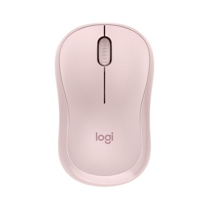 910-007121 Logitech Logitech M240 Silent Bluetooth Mouse Ambidextrous