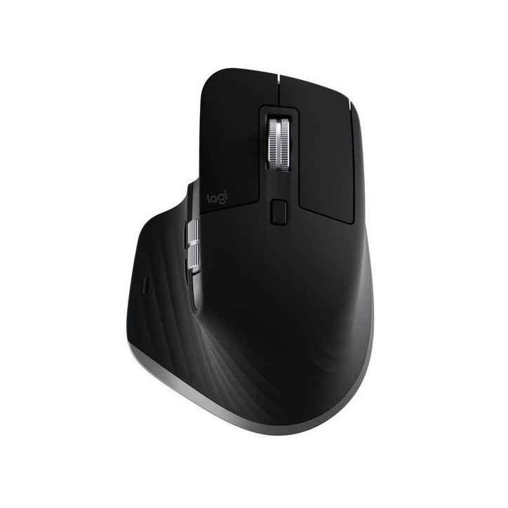 910-006569 Logitech Logitech MX Master 3S for Mac Performance Wireless Mouse The Master Series by Logitech Yes