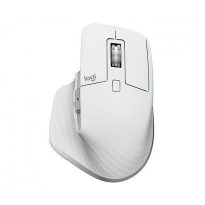 910-006570 910-006570 Logitech Logitech MX Master 3S for Mac Performance Wireless Mouse The Master Series by Logitech Yes