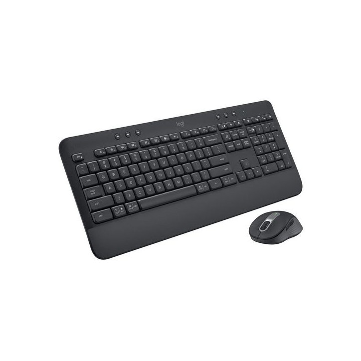 920-011004 Logitech Logitech Signature MK650 Combo for Business ALKALINE - Alkaline Batteries - No restictions 920-011004 Logitech Logitech Signature MK650 Combo for Business ALKALINE - Alkaline Batteries - No restictions