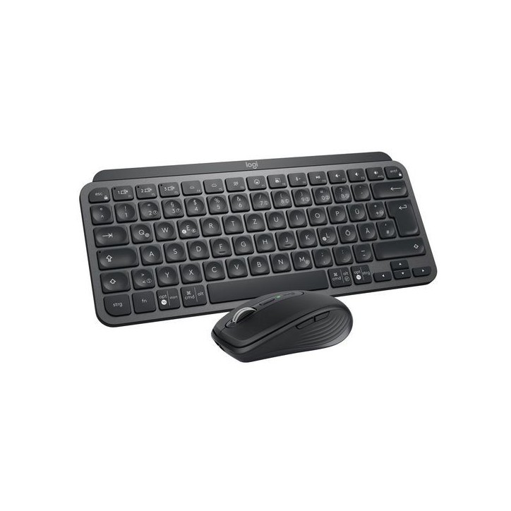920-011054 Logitech Logitech MX Keys Mini Combo for Business 5,5 Wh