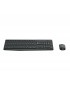 920-007907 920-007907 Logitech MK235 Wireless Keyboard and Mouse Combo ALKALINE - Alkaline Batteries - No restictions