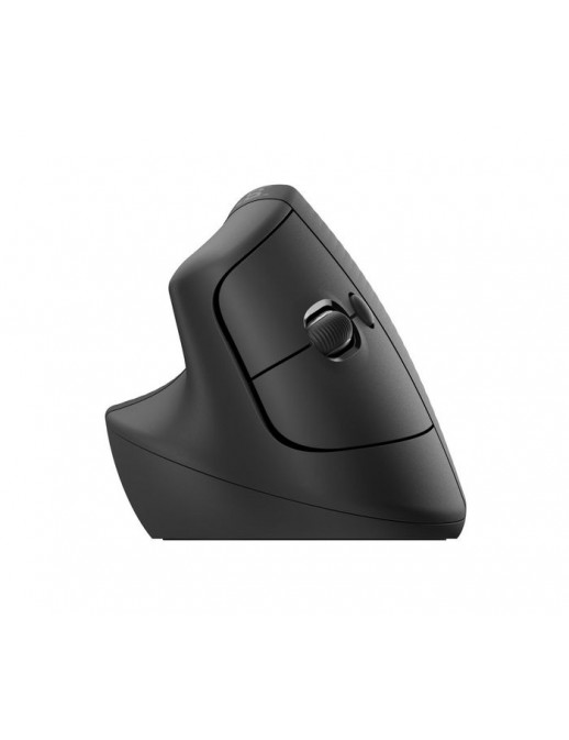 910-006495 910-006495 Logitech Logitech Lift Vertical Ergonomic Mouse for Business, Left Yes