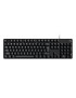 920-010437 920-010437 Logitech US International, Qwerty, USB, 1.8 m, 435 x 127 x 36.3 mm, 780 g Yes
