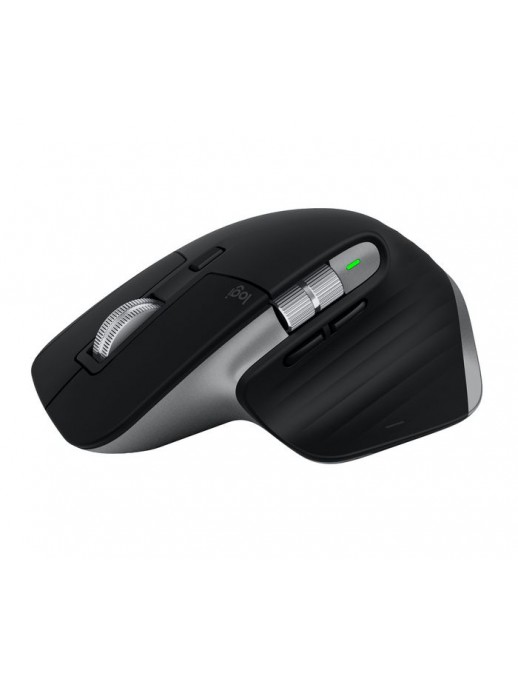 910-006571 Logitech Logitech MX Master 3S for Mac Performance Wireless Mouse The Master Series by Logitech Yes