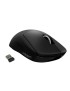 910-005881 910-005881 Logitech PRO X SUPERLIGHT Wireless Gaming Mouse, RF Wireless, Lithium Polymer (LiPo), Black Yes