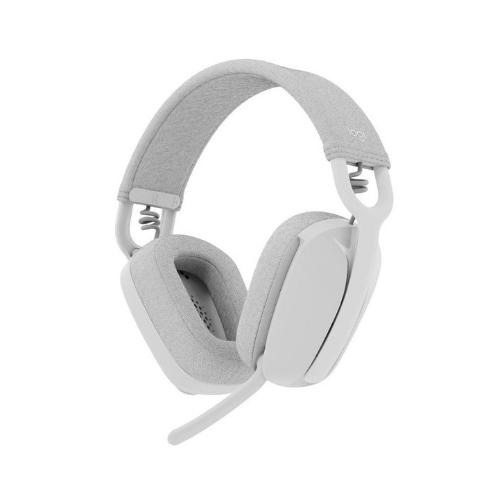 981-001219 Logitech Logitech Zone Vibe 100 wireless headphones 1,11 Wh