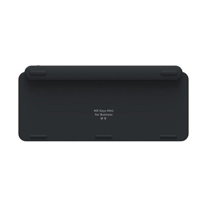 920-010597 Logitech MX Keys Mini For Business 4,181 Wh