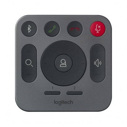 993-001940 Logitech Rally Ultra-HD ConferenceCam CR2032