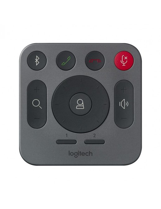 993-001940 Logitech Rally Ultra-HD ConferenceCam CR2032