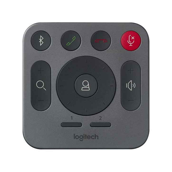 993-001940 Logitech Rally Ultra-HD ConferenceCam CR2032
