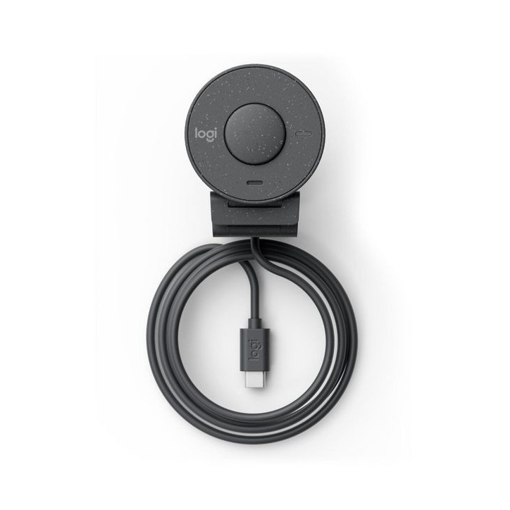960-001469 Logitech Logitech Brio 305 business webcam No 960-001469 Logitech Logitech Brio 305 business webcam No