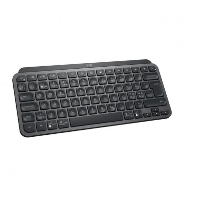920-010492 Logitech Dansk/ Norsk/ Svenska/ Suomalainen, Qwerty, Bluetooth / Logi Bolt, 295.99 x 131.95 x 20.97 mm, 506.4 g, Grap