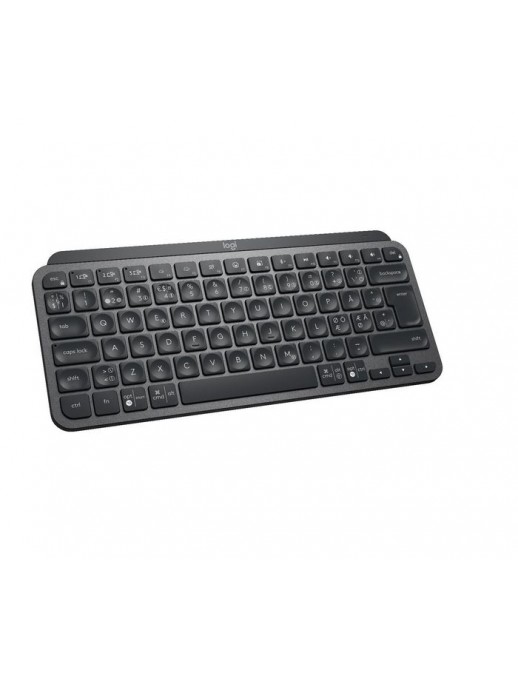 920-010492 Logitech Dansk/ Norsk/ Svenska/ Suomalainen, Qwerty, Bluetooth / Logi Bolt, 295.99 x 131.95 x 20.97 mm, 506.4 g, Grap