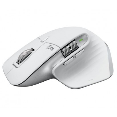 910-006572 910-006572 Logitech Logitech MX Master 3S for Mac Performance Wireless Mouse The Master Series by Logitech Yes