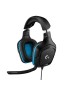 981-000770 981-000770 Logitech G432 7.1 Surround Sound Wired Gaming Headset NONE - Only use for non-battery items
