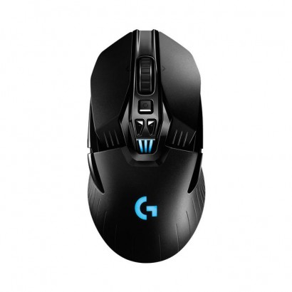 910-005673 910-005673 Logitech G903 LIGHTSPEED Gaming Mouse with HERO 25K sensor, RF Wireless, Lithium Polymer (LiPo) 1039999...