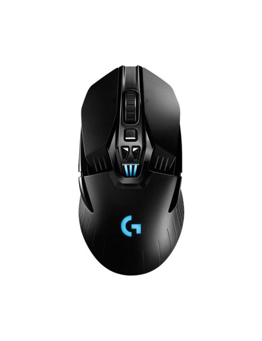 910-005673 910-005673 Logitech G903 LIGHTSPEED Gaming Mouse with HERO 25K sensor, RF Wireless, Lithium Polymer (LiPo) 1039999...