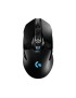 910-005673 910-005673 Logitech G903 LIGHTSPEED Gaming Mouse with HERO 25K sensor, RF Wireless, Lithium Polymer (LiPo) 1039999...