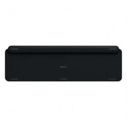 920-009553 Logitech Deutsch, Qwertz, Bluetooth LE, Unifying receiver, 430.2 x 131.63 x 20.5 mm, 810 g. Space Gray 833884 5,55 Wh
