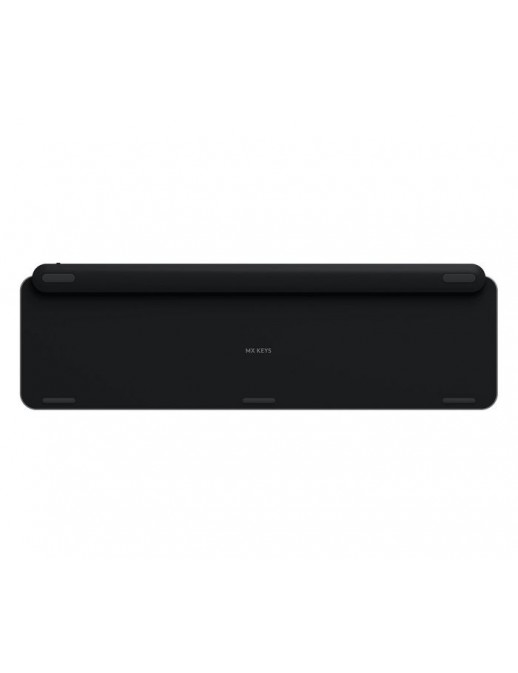 920-009553 Logitech Deutsch, Qwertz, Bluetooth LE, Unifying receiver, 430.2 x 131.63 x 20.5 mm, 810 g. Space Gray 833884 5,55 Wh