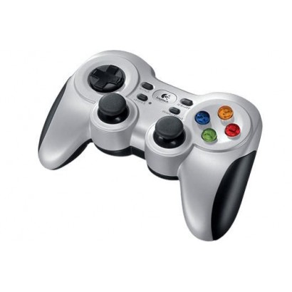 940-000145 940-000145 Logitech Logitech Wireless Gamepad F710, 2.4GHZ, REFRESH 2134531, 820002 0 Wh
