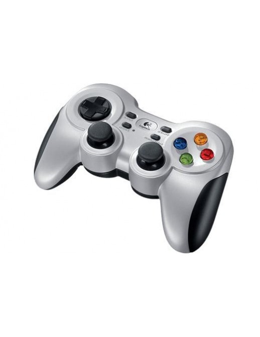 940-000145 940-000145 Logitech Logitech Wireless Gamepad F710, 2.4GHZ, REFRESH 2134531, 820002 0 Wh