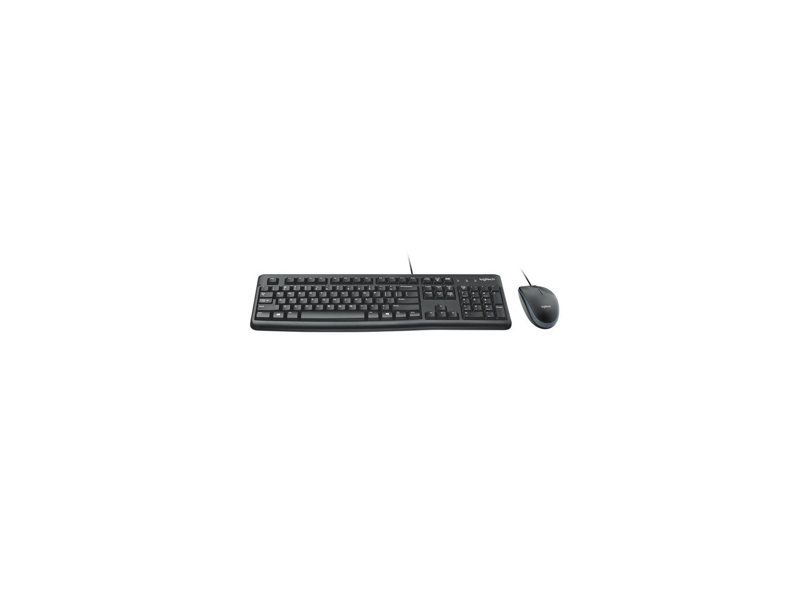 920-002552 920-002552 Logitech Desktop MK120, UK 910-001602 910-001604 Yes