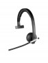 981-000512 981-000512 Logitech Wireless Headset Mono H820e Black