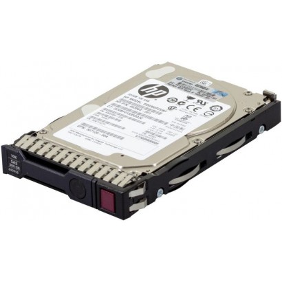 653955-001 653955-001 Hewlett Packard Enterprise 300GB hot-plug dual-port SAS hard disk drive Server/workstation
