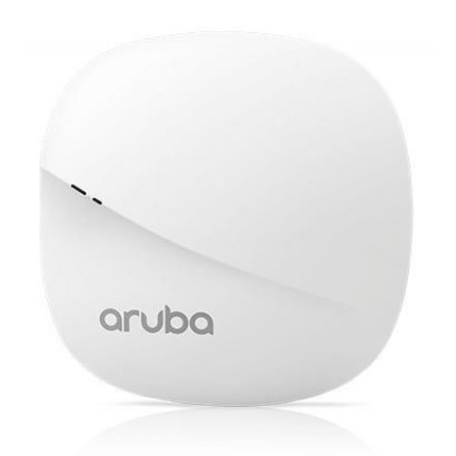 JZ320A-RFB JZ320A-RFB Hewlett Packard Enterprise Aruba AP-303 (RW) Dual 2x2:2 MU-MIMO Radio Internal Antennas Unified Campus ...