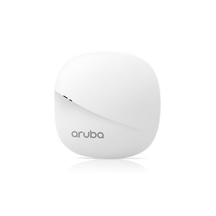 JZ320A-RFB Hewlett Packard Enterprise Aruba AP-303 (RW) Dual 2x2:2 MU-MIMO Radio Internal Antennas Unified Campus AP Integrated 