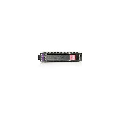 652745-B21-RFB 652745-B21-RFB Hewlett Packard Enterprise 500GB, 6Gb/s, SAS, 7200rpm, 2.5" 8,7 ms