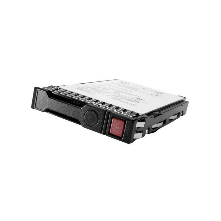 881457-B21 Hewlett Packard Enterprise 2.4TB, 2.5", 10K RPM, 12G SAS, Ent, SFF, SC 99105837 512